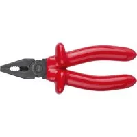 Диэлектрические пассатижи ОНЛАЙТ 82 930 OHT-Pad01-180