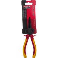 Диэлектрические усиленные круглогубцы ОНЛАЙТ 82 938 OHT-Kgd01-160
