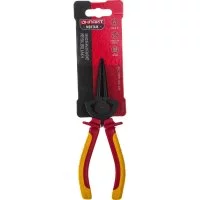Диэлектрические усиленные круглогубцы ОНЛАЙТ 82 938 OHT-Kgd01-160