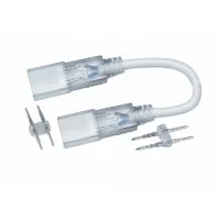 Коннектор Navigator NLSC-flexconnector-5050-RGB-220
