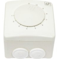 Регулятор скорости Soler&Palau REB-2.5N