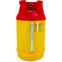 Композитный баллон BURHAN GAS GAS