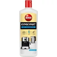 Концентрированное средство для удаления накипи Bagi Кумкумит