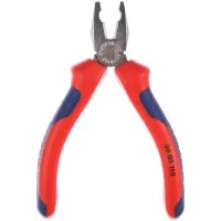 Комбинированные малые плоскогубцы Knipex KN-0805110