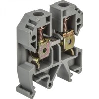 Зажим Navigator 61 208 NTB-JXB-2.5-24-Gr