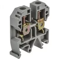 Зажим Navigator 61 208 NTB-JXB-2.5-24-Gr