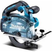 Дисковая пила Makita DCS553Z