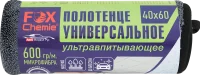 Полотенце Fox Chemie полиэстер 600x400 мм