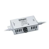 Контроллер Navigator ND-CRGB550RF-IP20-220V
