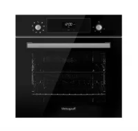 Электрический духовой шкаф Weissgauff EOV 316 SB 60x60x60 см цвет черный