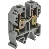 Зажим Navigator 61 210 NTB-JXB-6-50-Gr