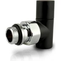 Ручной прямой вентиль SR Rubinetterie Tondera Light