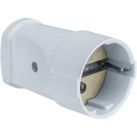 Переносная розетка Navigator NCA-SK01-16A-E-WH,