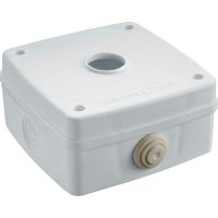 Монтажная коробка для видеокамер Navigator 93 490 nss-cdb-01-pro-wh