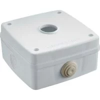 Монтажная коробка для видеокамер Navigator 93 490 nss-cdb-01-pro-wh