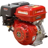 Двигатель ASILAK SL-177F-SH25