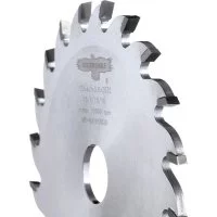 Пазовая дисковая пила Golden Eagle TL00001131