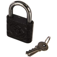 Навесной замок РОС 305F