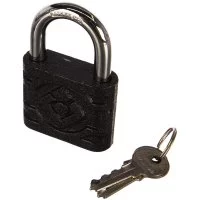 Навесной замок РОС 305F