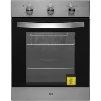 Духовой шкаф ORE VS45 INOX (B456-A1-SS03)