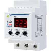 Реле напряжения НовАтек-Электро РН-104