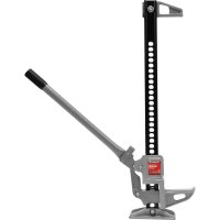 Реечный домкрат MATRIX High Jack