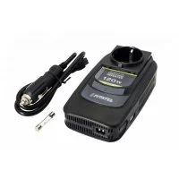 Автомобильный инвертор Pitatel KV-M120Smart.12