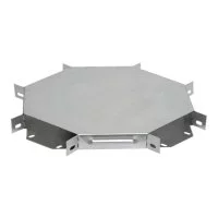 Крестовина IEK CLP1X-050-050