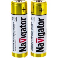 Аккумулятор Navigator NHR-2700-HR6-BP2