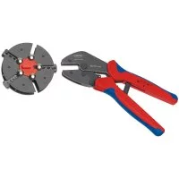 Ручной обжимник Knipex KN-973301