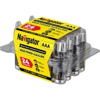 Элемент питания Navigator 94 787