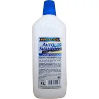 Автошампунь RAVENOL Autoshampoo