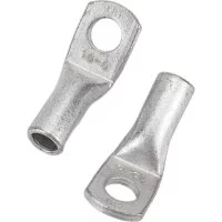 Наконечник КВТ ТМЛс45 16-6