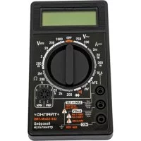 Мультиметр ОНЛАЙТ OMT-Mm02-832