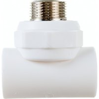 Тройник Valtec VTp.733.0.02505