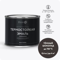 Термостойкая эмаль Elcon 00-00004036