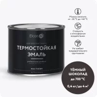 Термостойкая эмаль Elcon 00-00004036