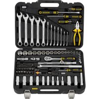 Универсальный набор инструментов Berger BG BG100-1438