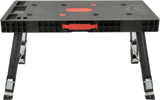 Верстак складной Bellota FWB01 940x480x800 мм нагрузка до 450 кг