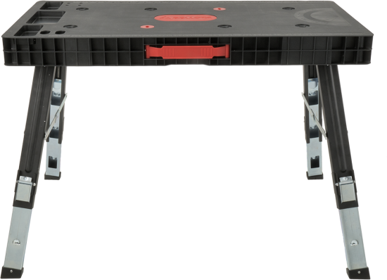 Верстак складной Bellota FWB01 940x480x800 мм нагрузка до 450 кг