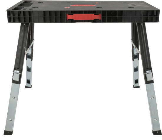 Верстак складной Bellota FWB01 940x480x800 мм нагрузка до 450 кг