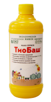 Инсектицид мыло серное Тиобаш 0.5 л