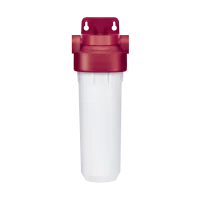 Корпус фильтра для горячей воды Барьер Профи Hot Line SL10 3/4
