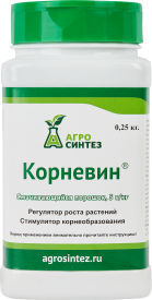 Стимулятор корнеобразования Корневин 250 гр