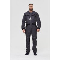 Рабочий комбинезон Delta Plus Mach2 Corporate