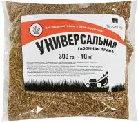 Семена газона Газонcity Универсальный 0.3 кг