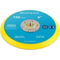 Тарелка опорная DGM DTP15090001