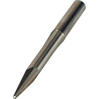 Твердосплавный гравер для ЧПУ Greencut GR6117