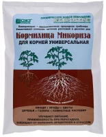Стимулятор корнеобразования Кормилица Микориза 1 л