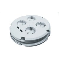 Удлинитель Navigator NPE-USB02-04-150-ESC-3X1